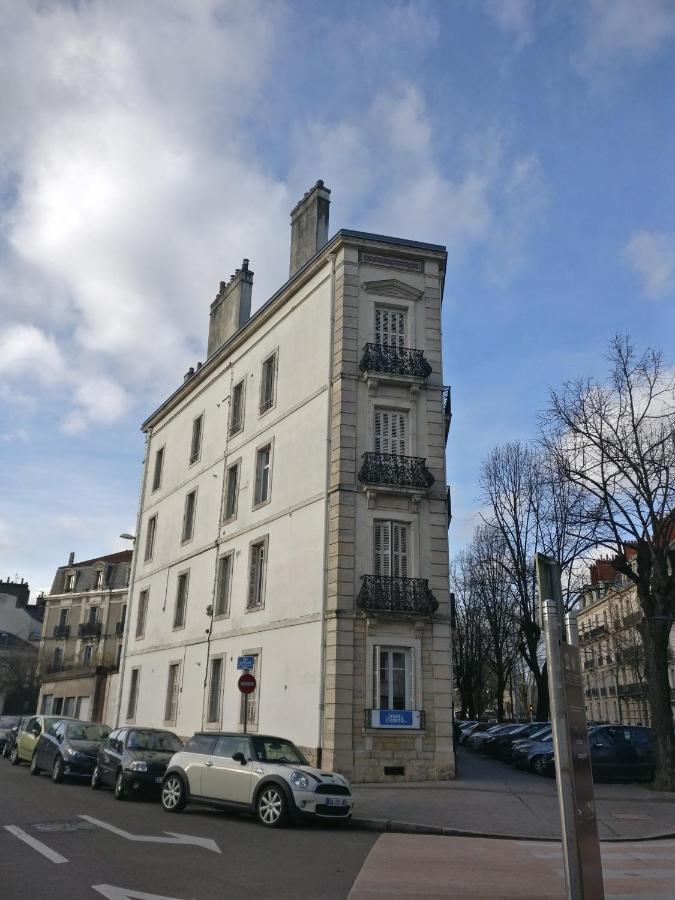 Studio Republique Apartment Dijon Room photo